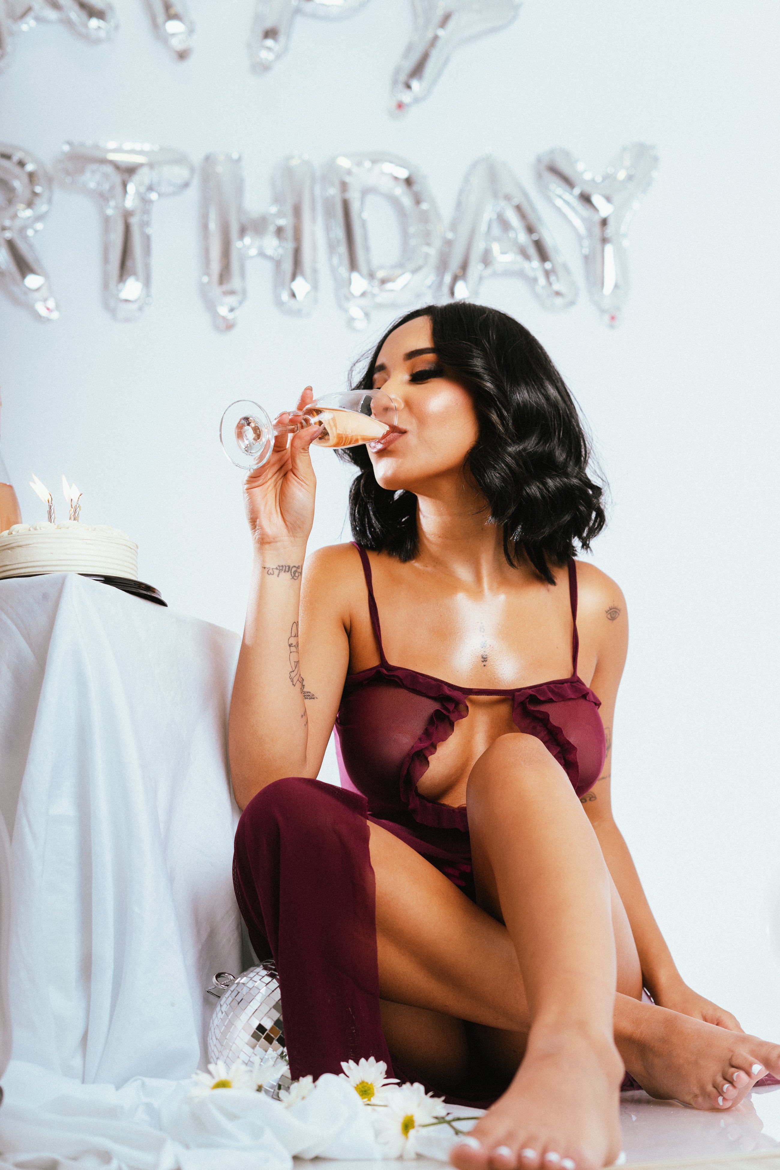 Artista ErikaGil Foto 10