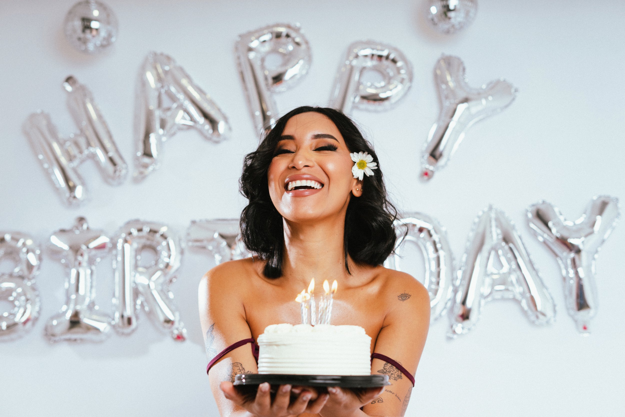 Artista ErikaGil Foto 5