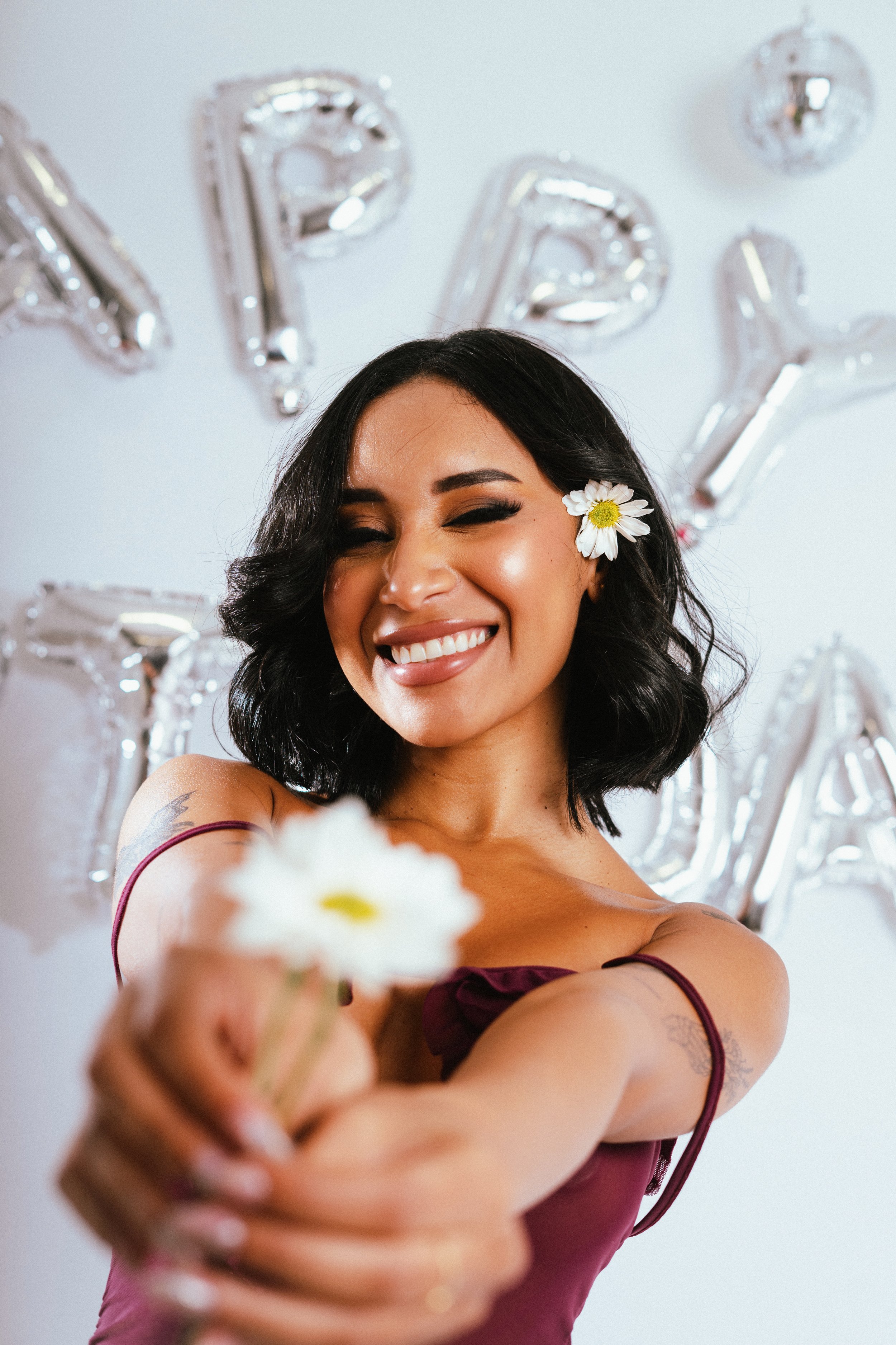 Artista ErikaGil Foto 7