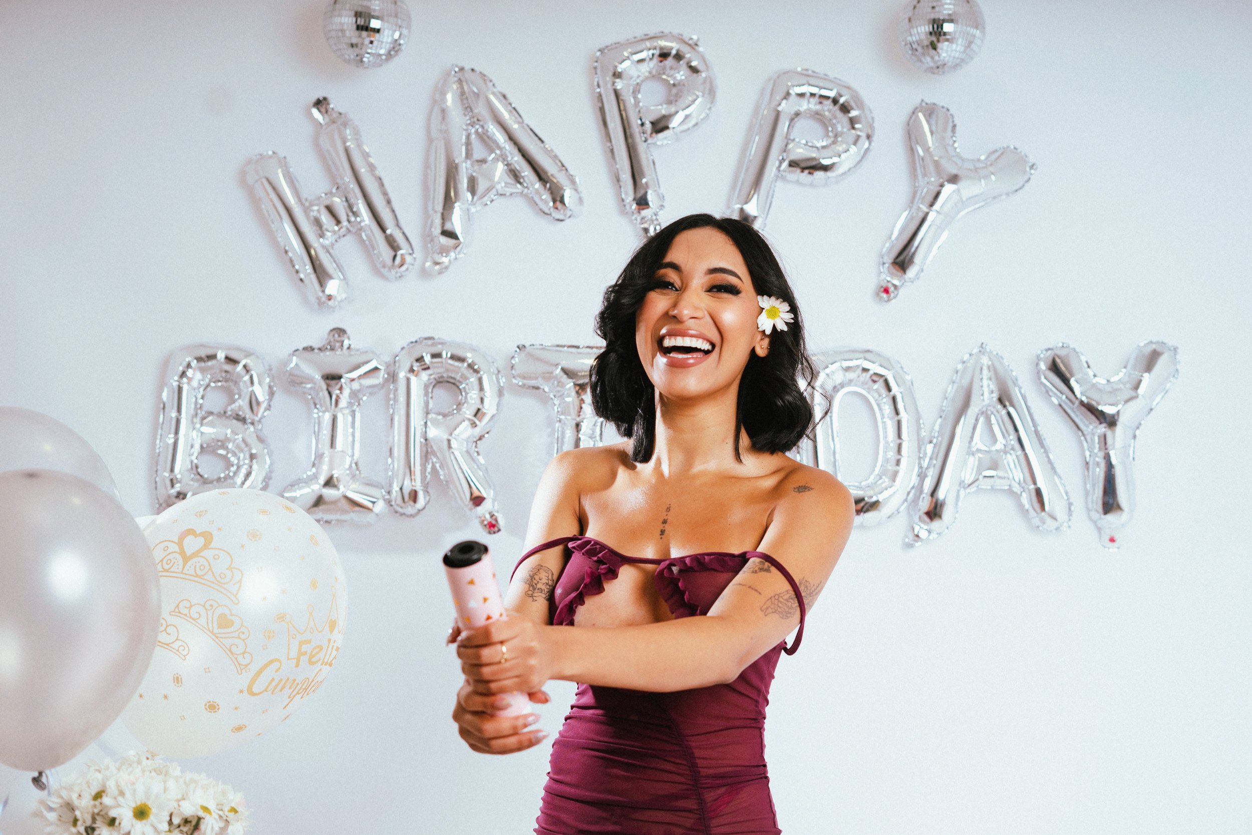 Artista ErikaGil Foto 3