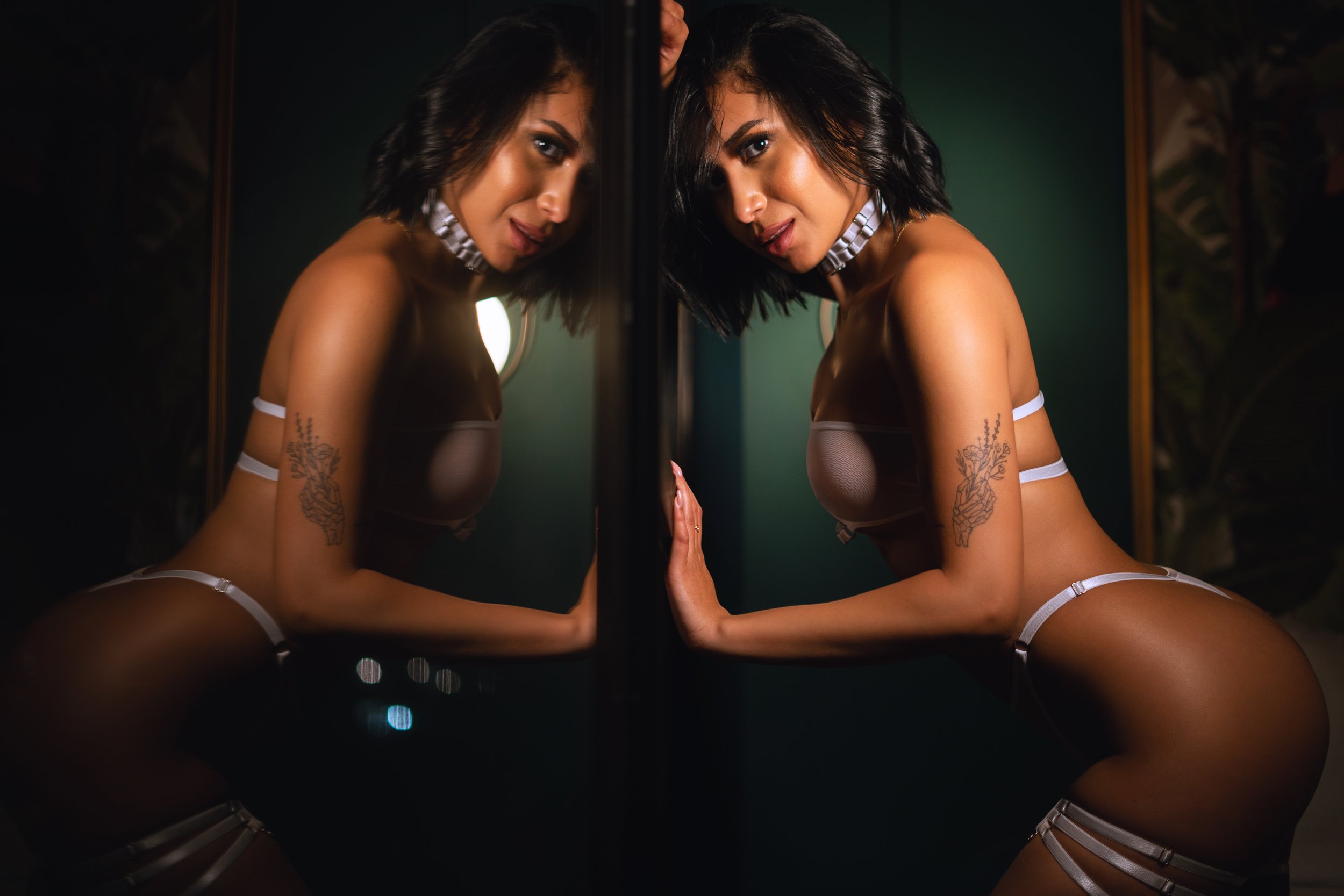 Artista ErikaGil Foto 2