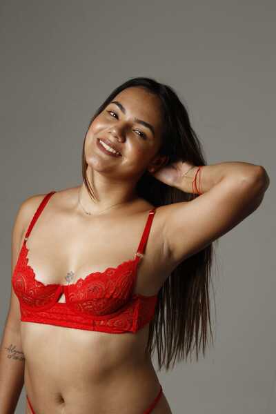 Interprete StaceyWwhite Foto 6