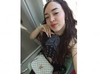 JessiaCortez profilbild på webbkameramodell