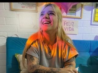 soophieaadams profielfoto van cam model