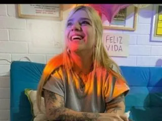 soophieaadams profilbild på webbkameramodell