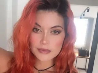 Foto de perfil de modelo de webcam de ELAWATSON