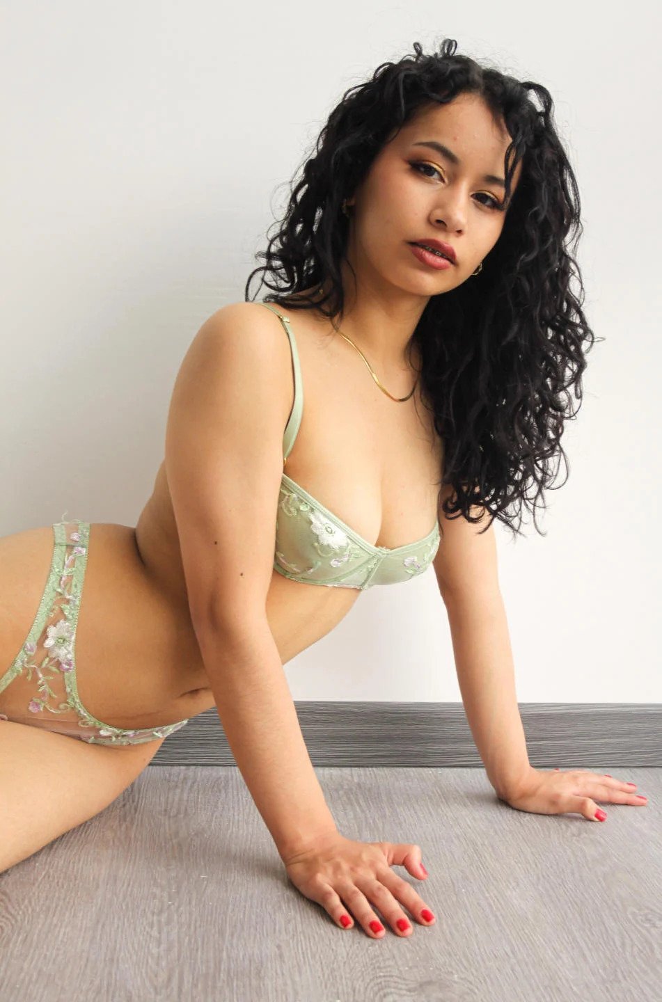 Intérprete HeilyPeterson Foto 11