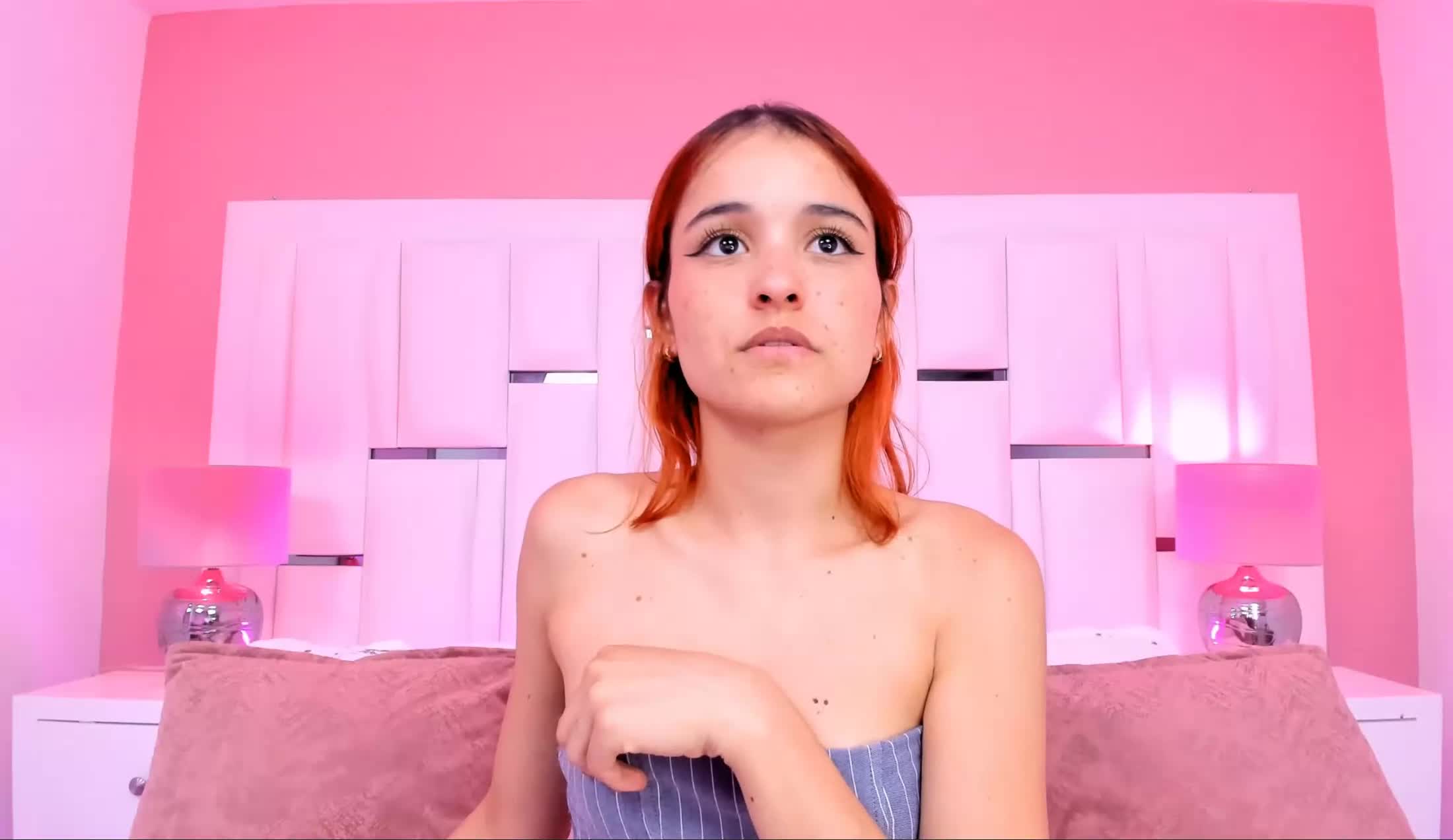 Artista SophieeJacobs Video 2