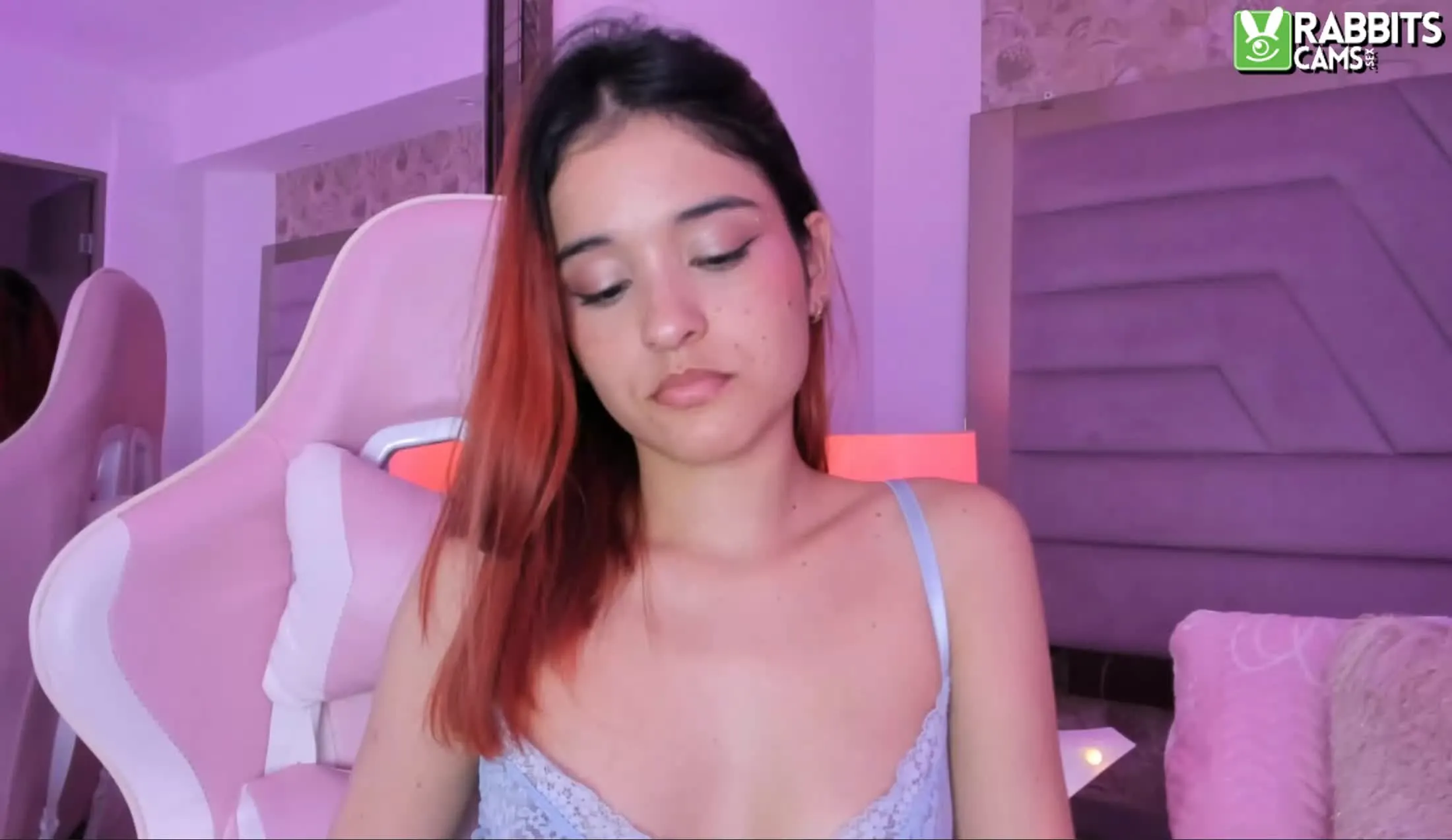 Intérprete SophieeJacobs Video 2