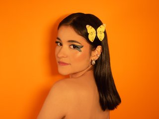 SophieeJacobs immagine del profilo del modello di cam