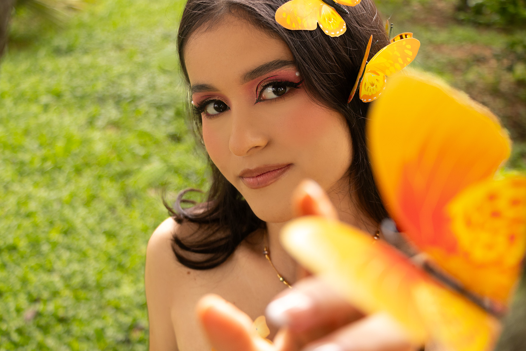 Darsteller SophieeJacobs Foto 10