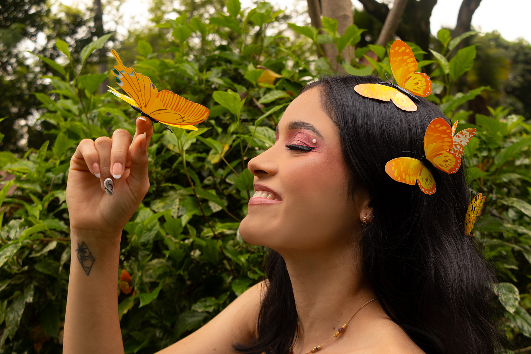 Darsteller SophieeJacobs Foto 11