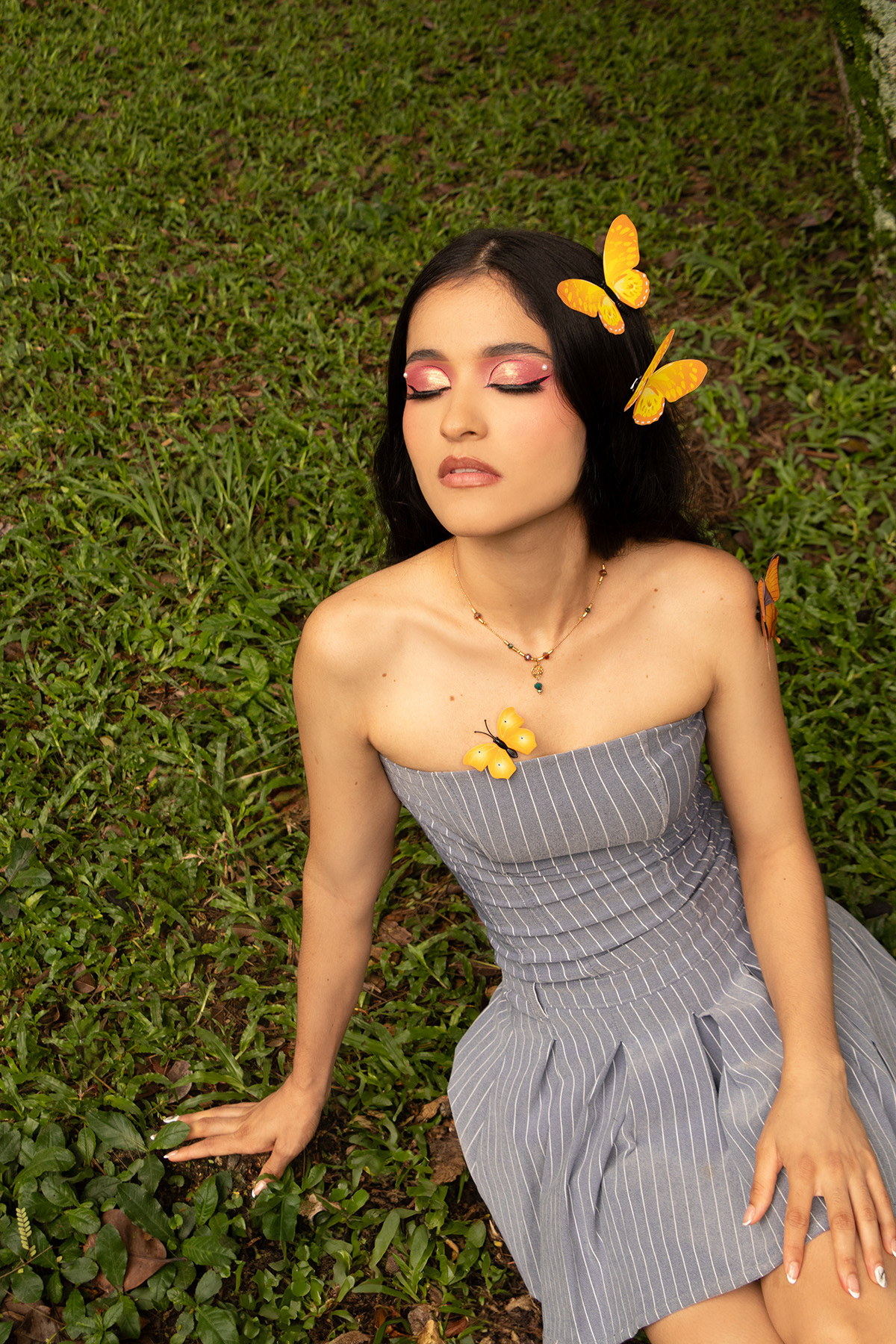 Darsteller SophieeJacobs Foto 8