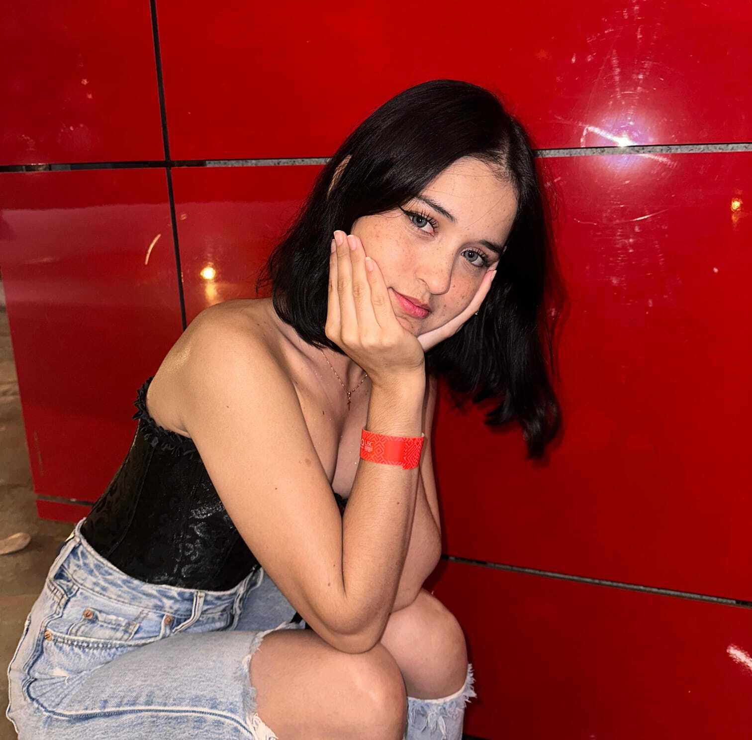 Darsteller SophieeJacobs Foto 1