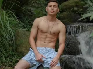 cruzvega profielfoto van cam model