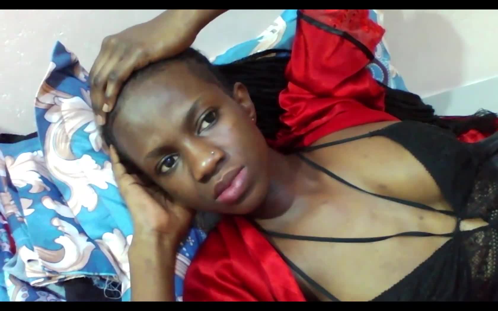 Artist Hellen79 Video 1