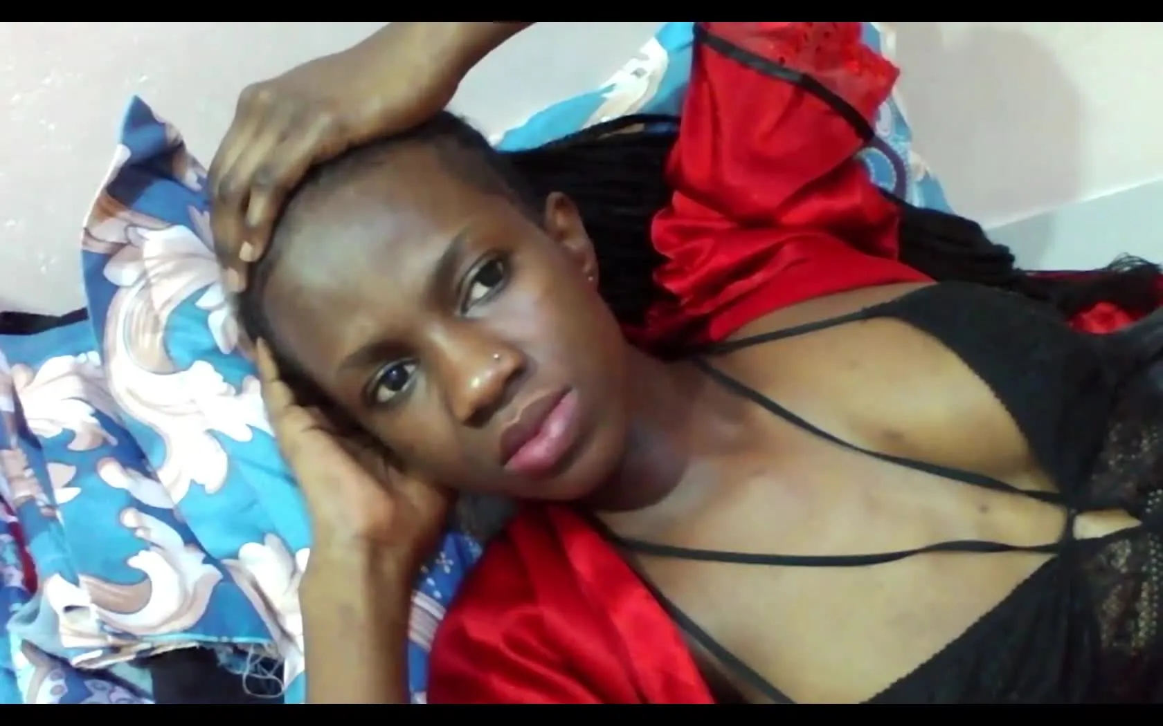 Interprete Hellen79 Video 1