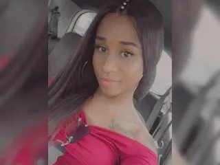 BlackGoddessTsX immagine del profilo del modello di cam