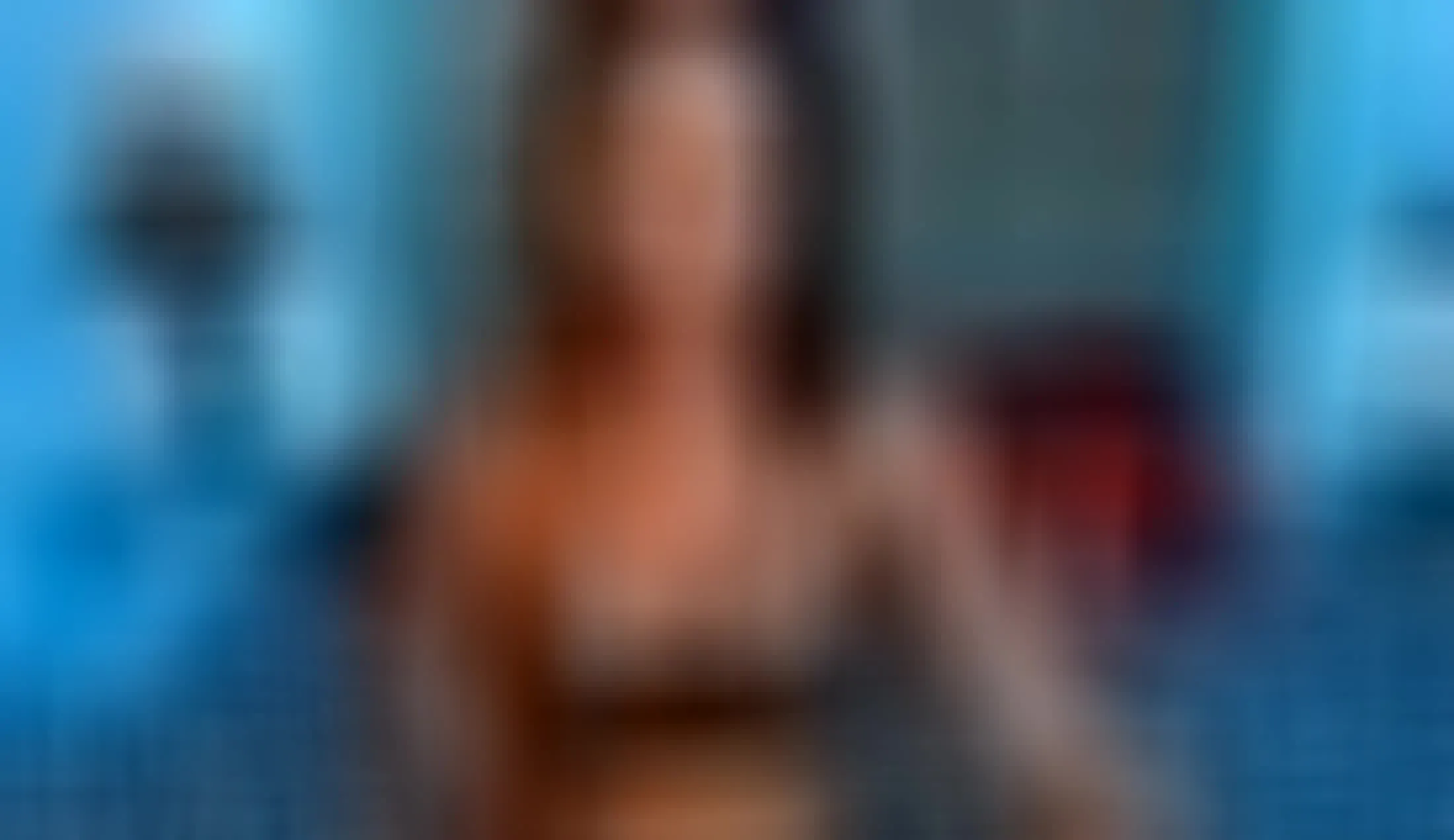 Interprète BlackGoddessTsX Vidéo 1