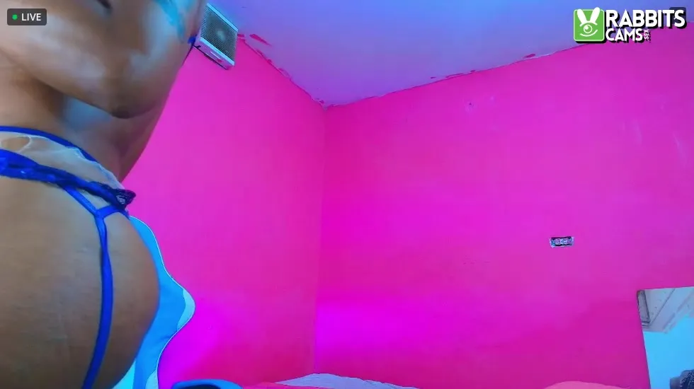 Interprete BlackGoddessTsX Video 1