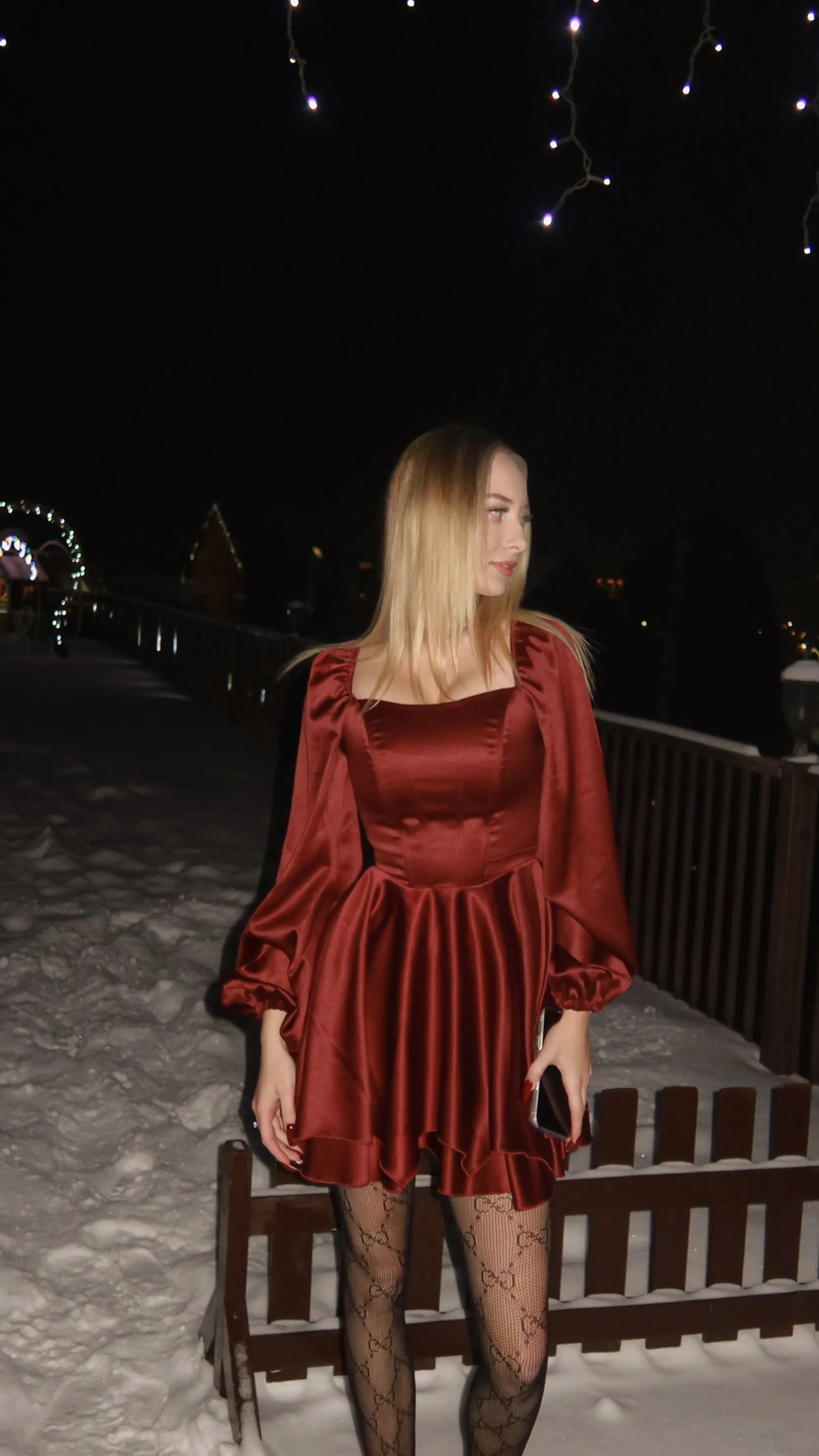 Intérprete NaomiLelit Foto 3