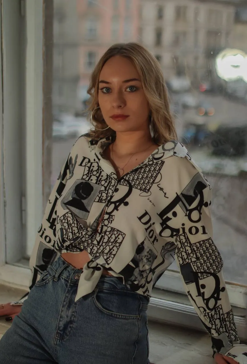 Utøver NaomiLelit Bilde 3