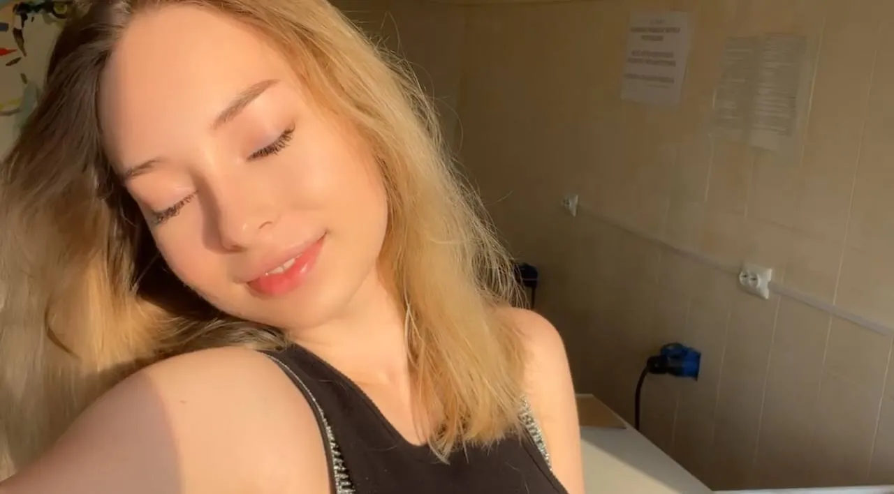 Utøver NaomiLelit Bilde 2