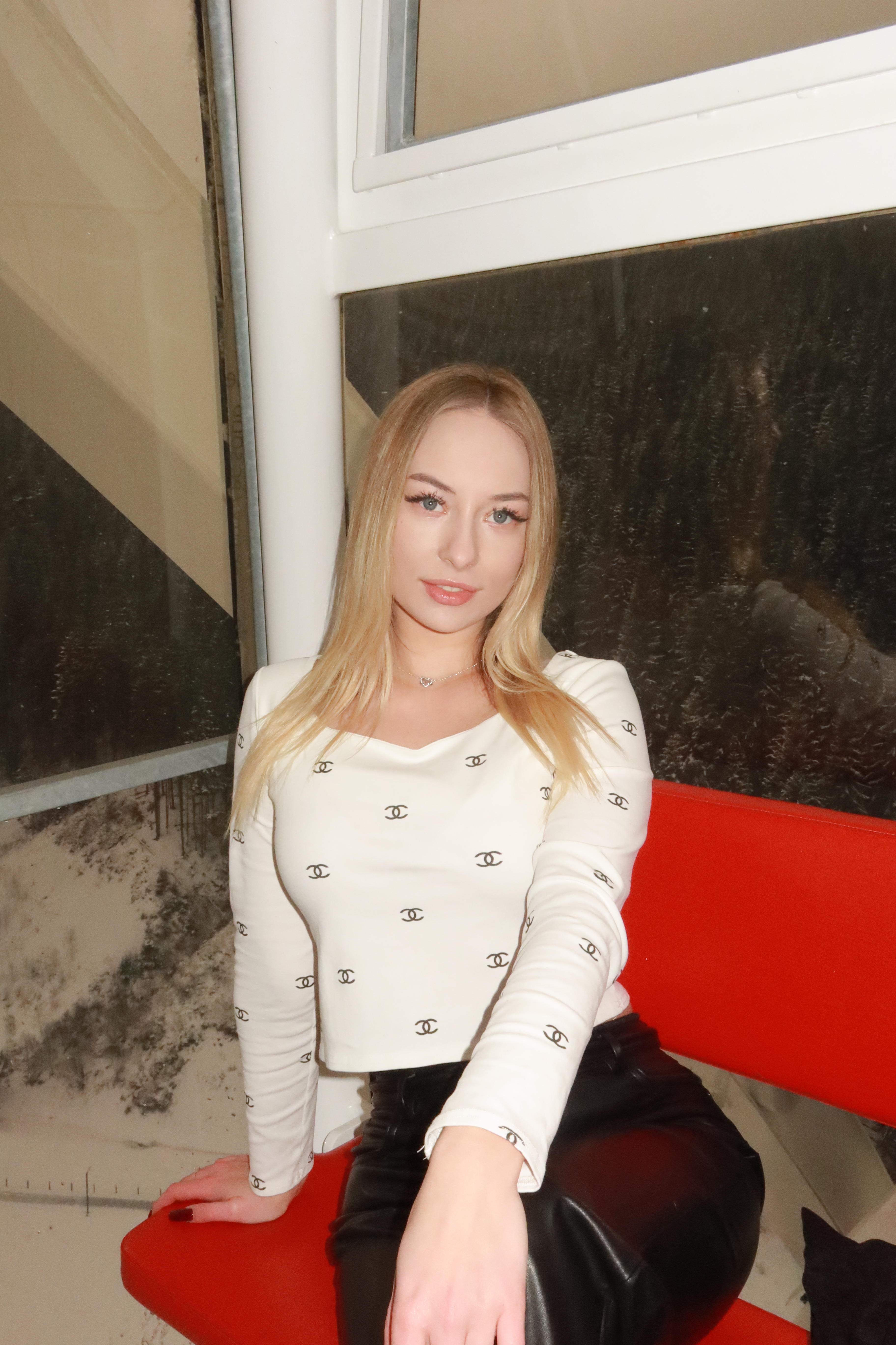 Intérprete NaomiLelit Foto 1