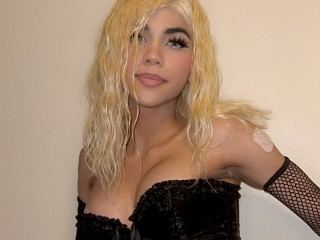 Yumekouwu profielfoto van cam model