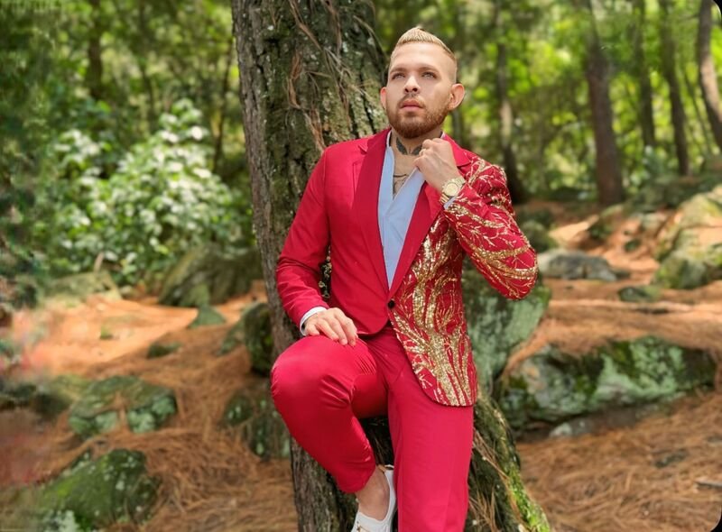 Artist AdilAmin Foto 7