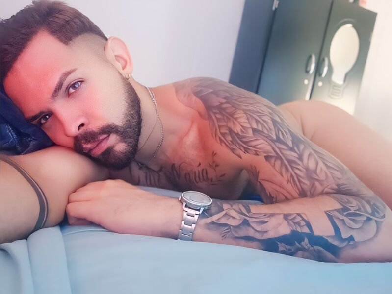 Artist AdilAmin Foto 8