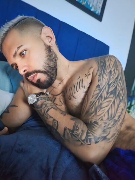 Artist AdilAmin Foto 10