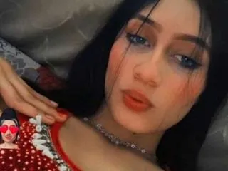NahommyDoll immagine del profilo del modello di cam
