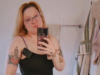 PeytonSilver profielfoto van cam model 