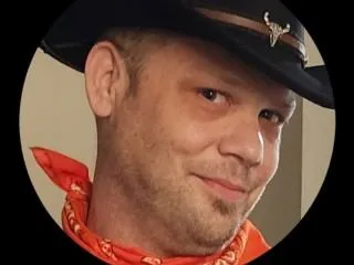 Dumerin profielfoto van cam model