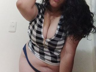Imagen de perfil de modelo de cámara web de SharonWinters