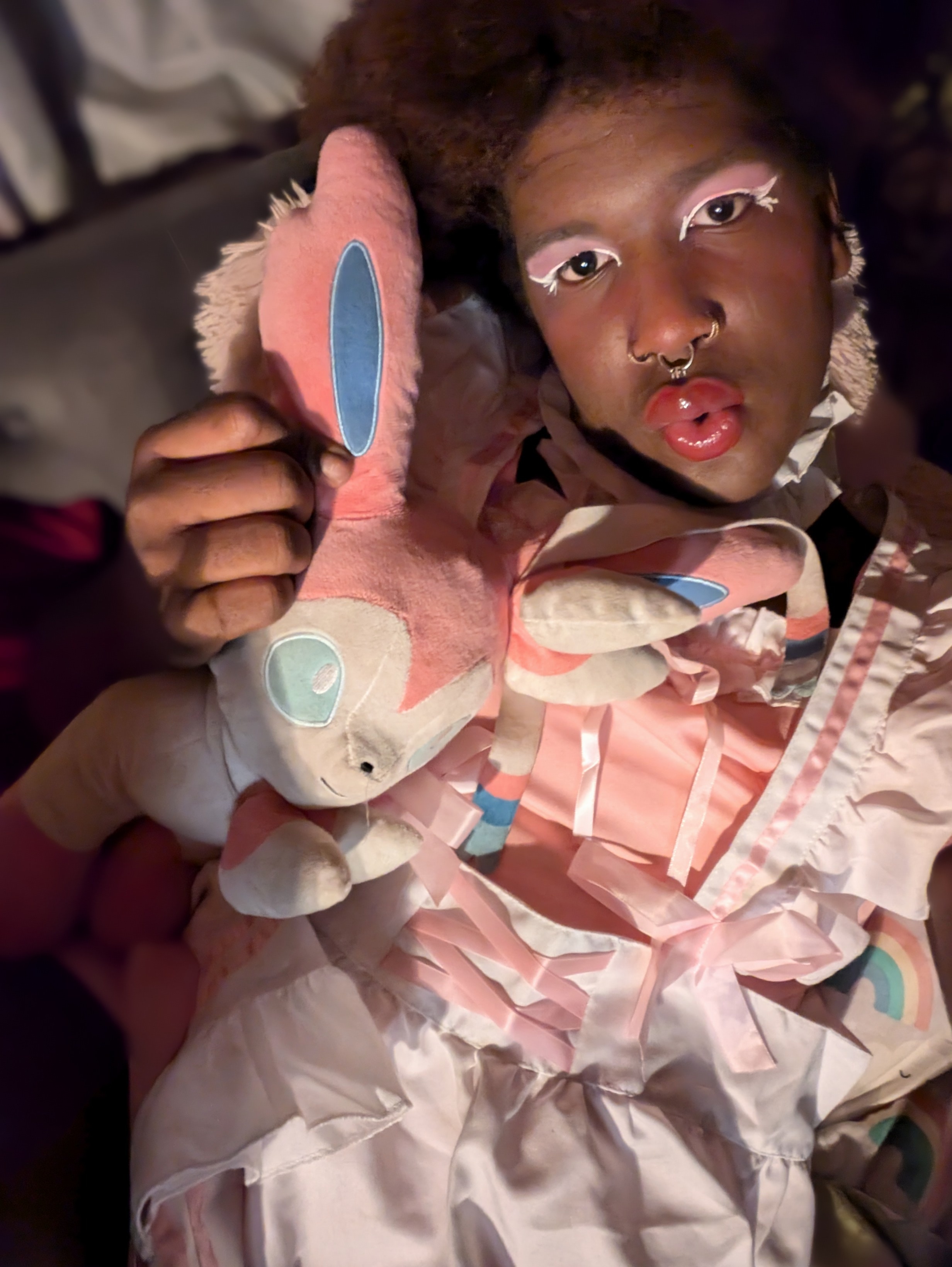 Interprète XxPlayPrincessxX Photo 4