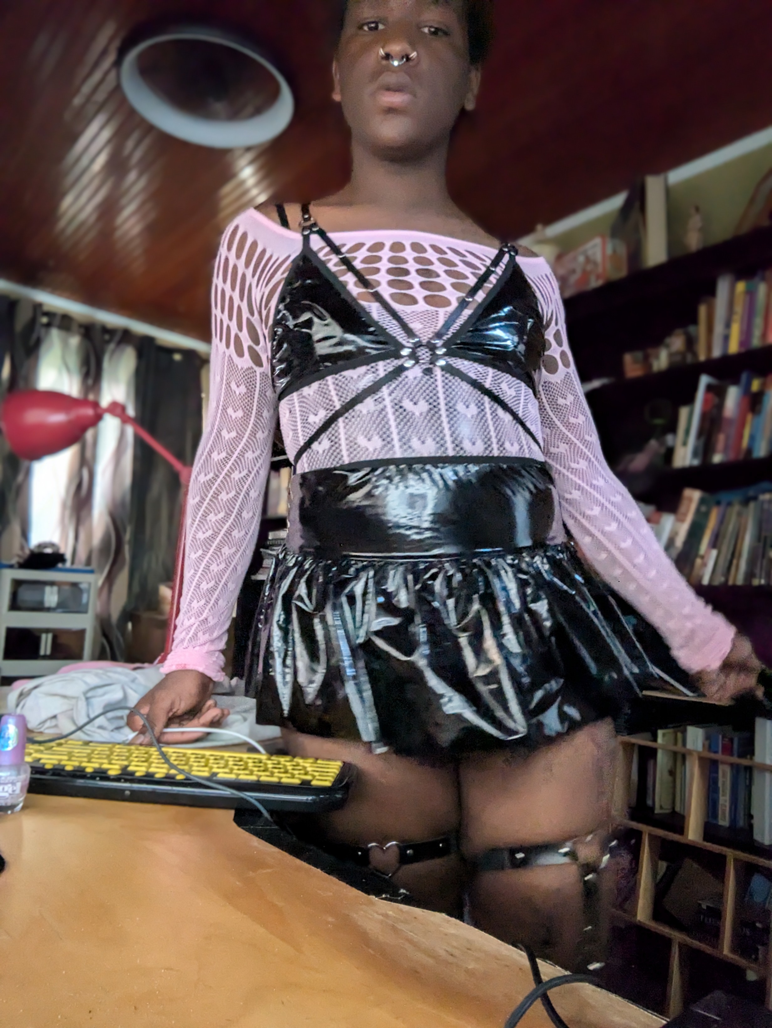 Interprète XxPlayPrincessxX Photo 9