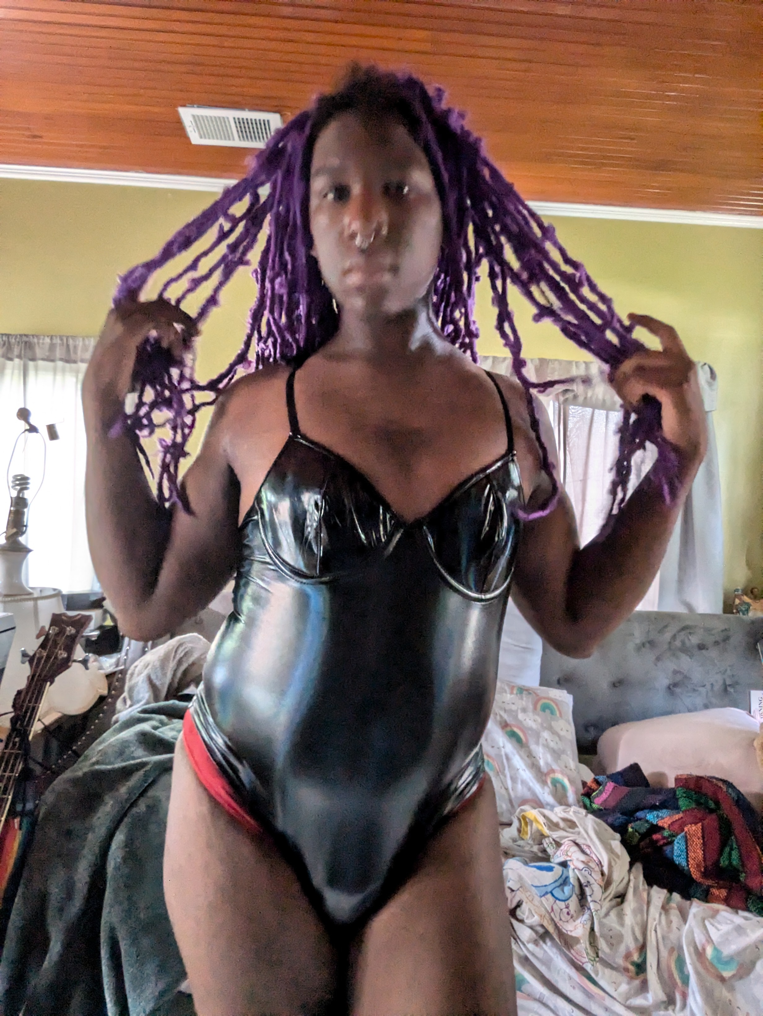 Interprète XxPlayPrincessxX Photo 11