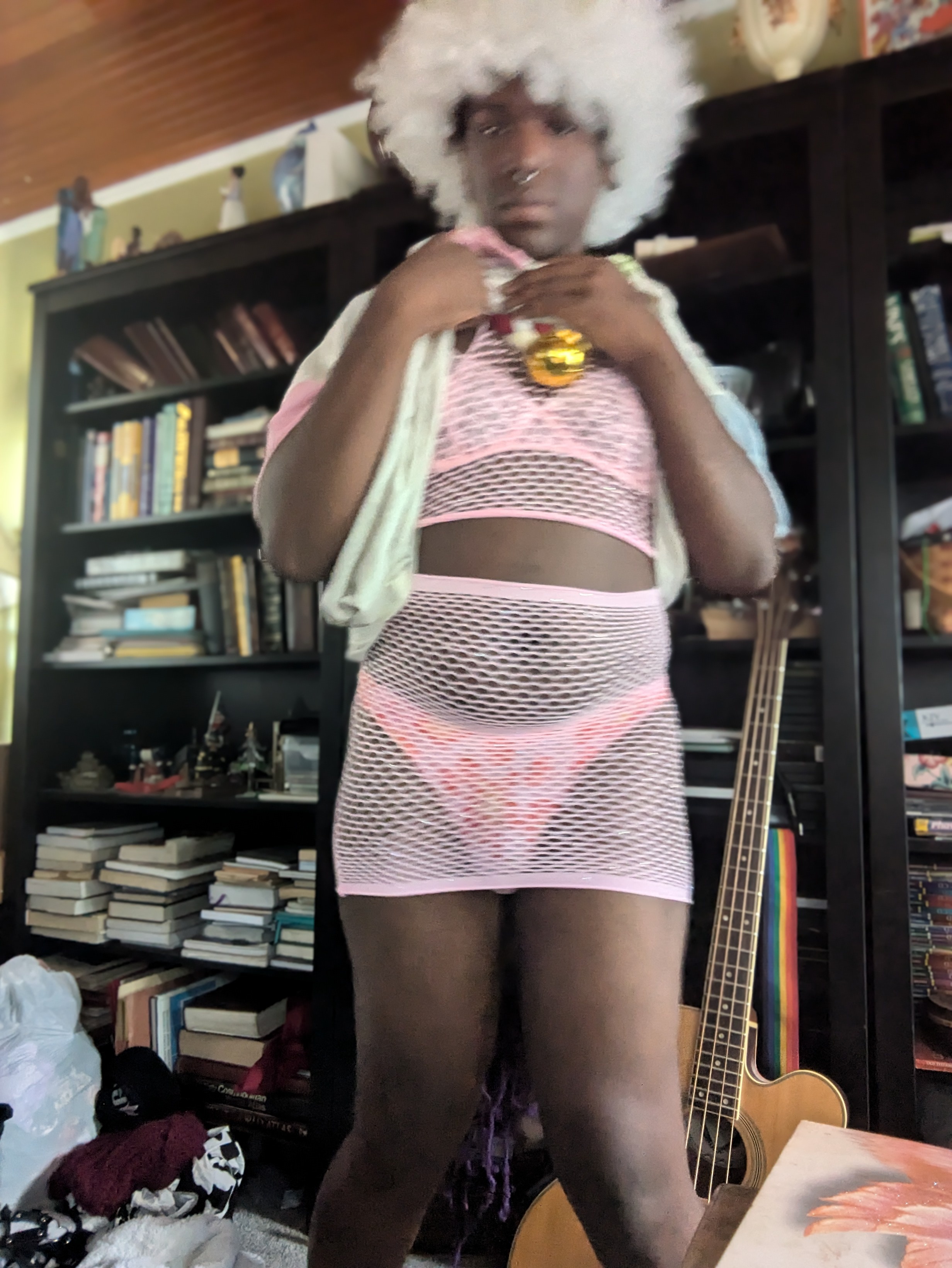 Interprète XxPlayPrincessxX Photo 10