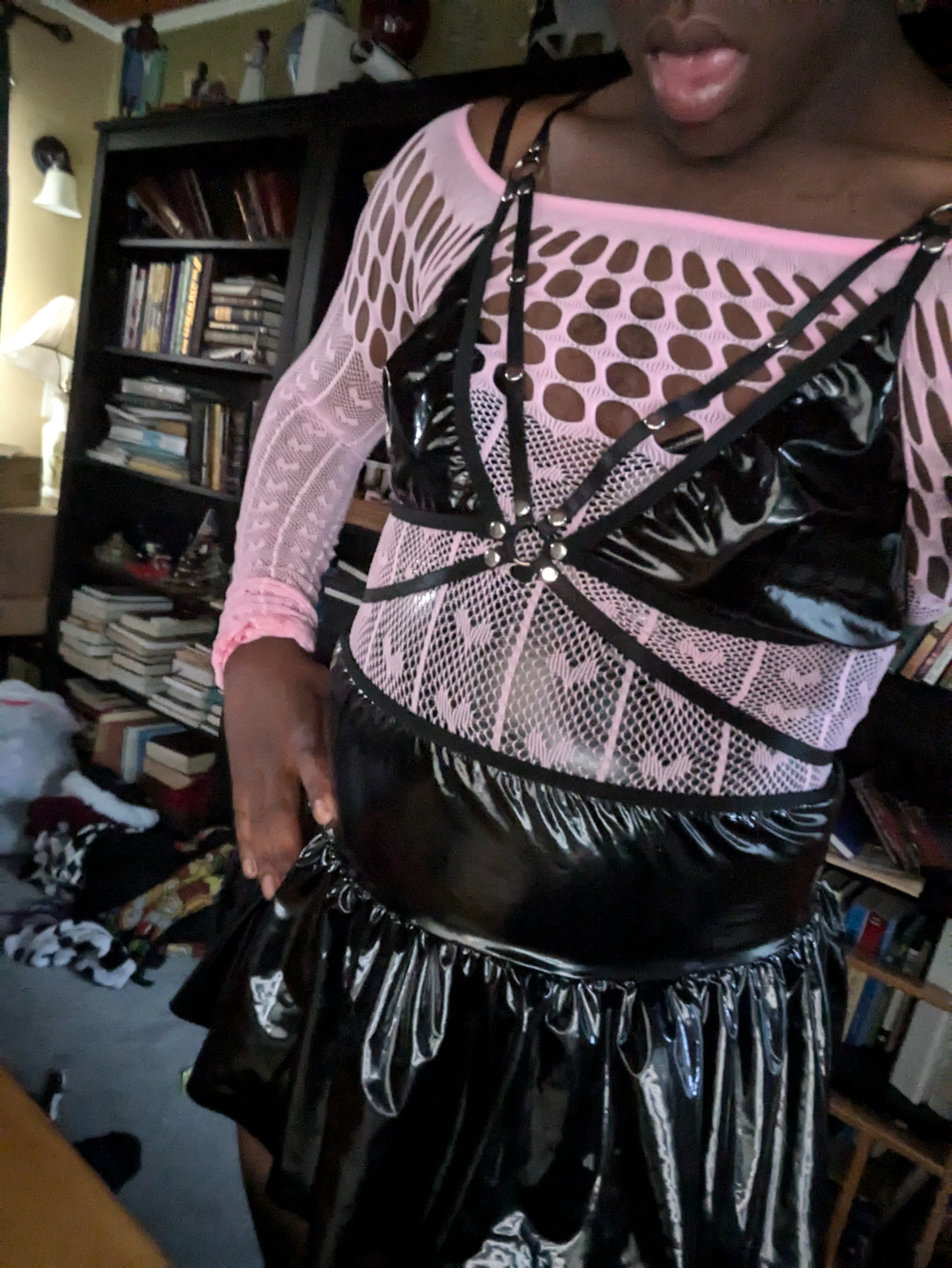 Interprète XxPlayPrincessxX Photo 8