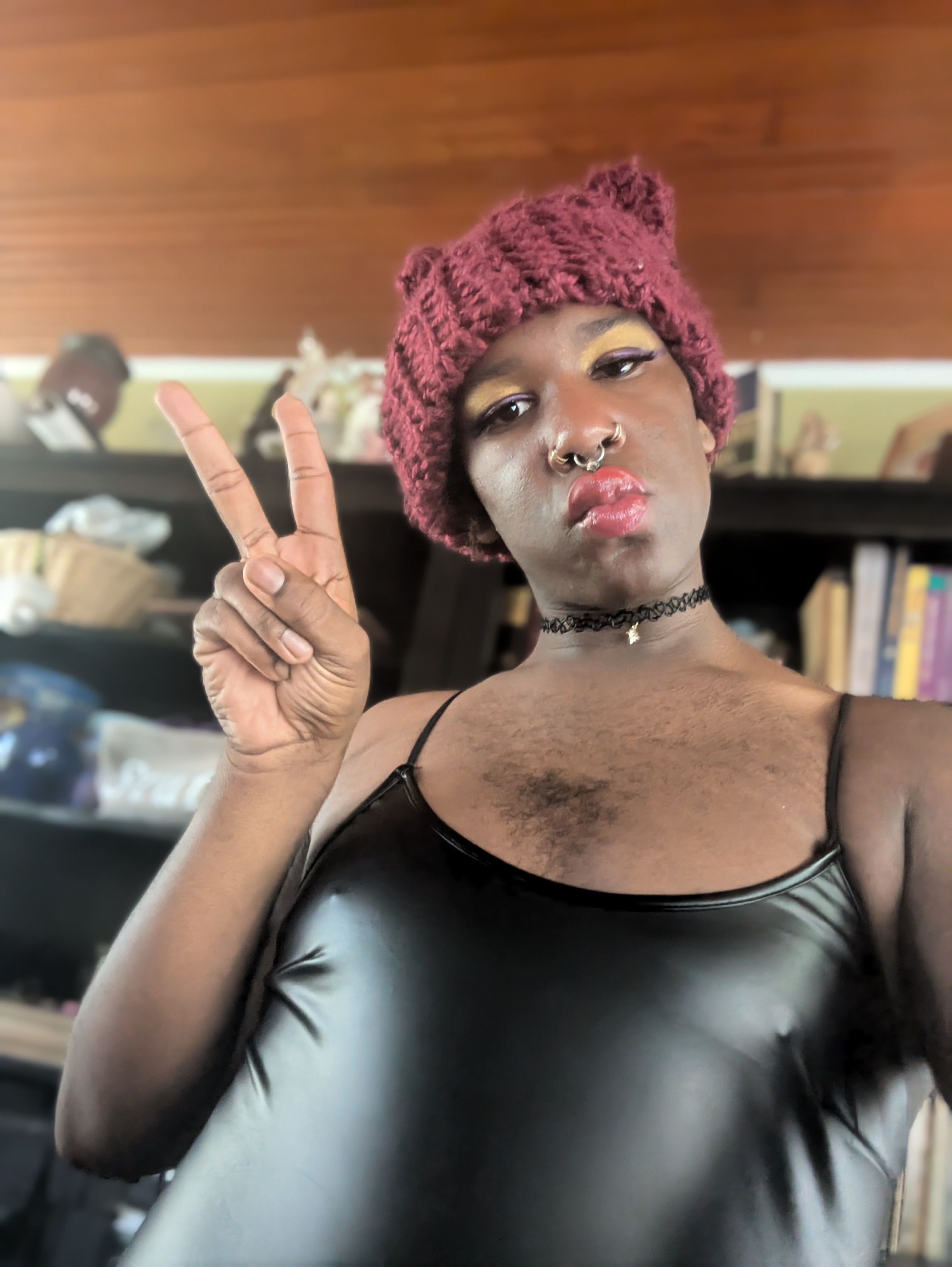 Interprète XxPlayPrincessxX Photo 7