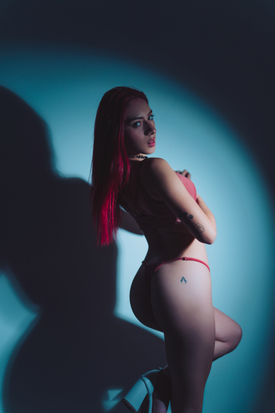 Interprète CarolineeEvanss Photo 7