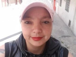 Imagen de perfil de modelo de cámara web de KathyRs