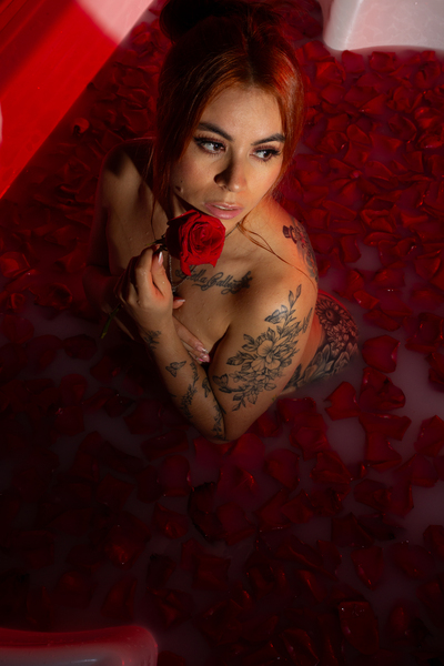 Interprète DarlinJones Photo 8