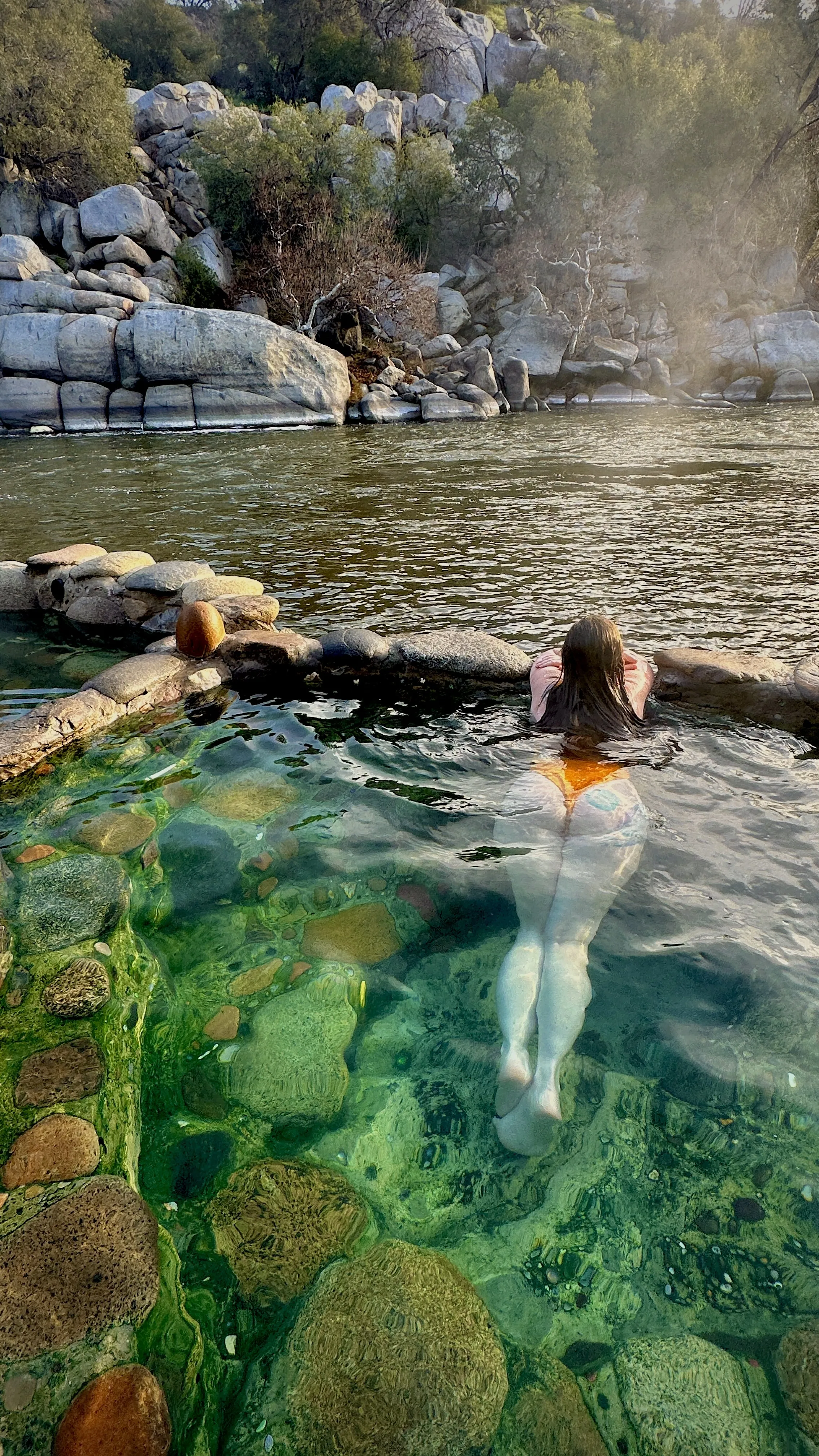 Utøver TasteofAmethyst Bilde 1