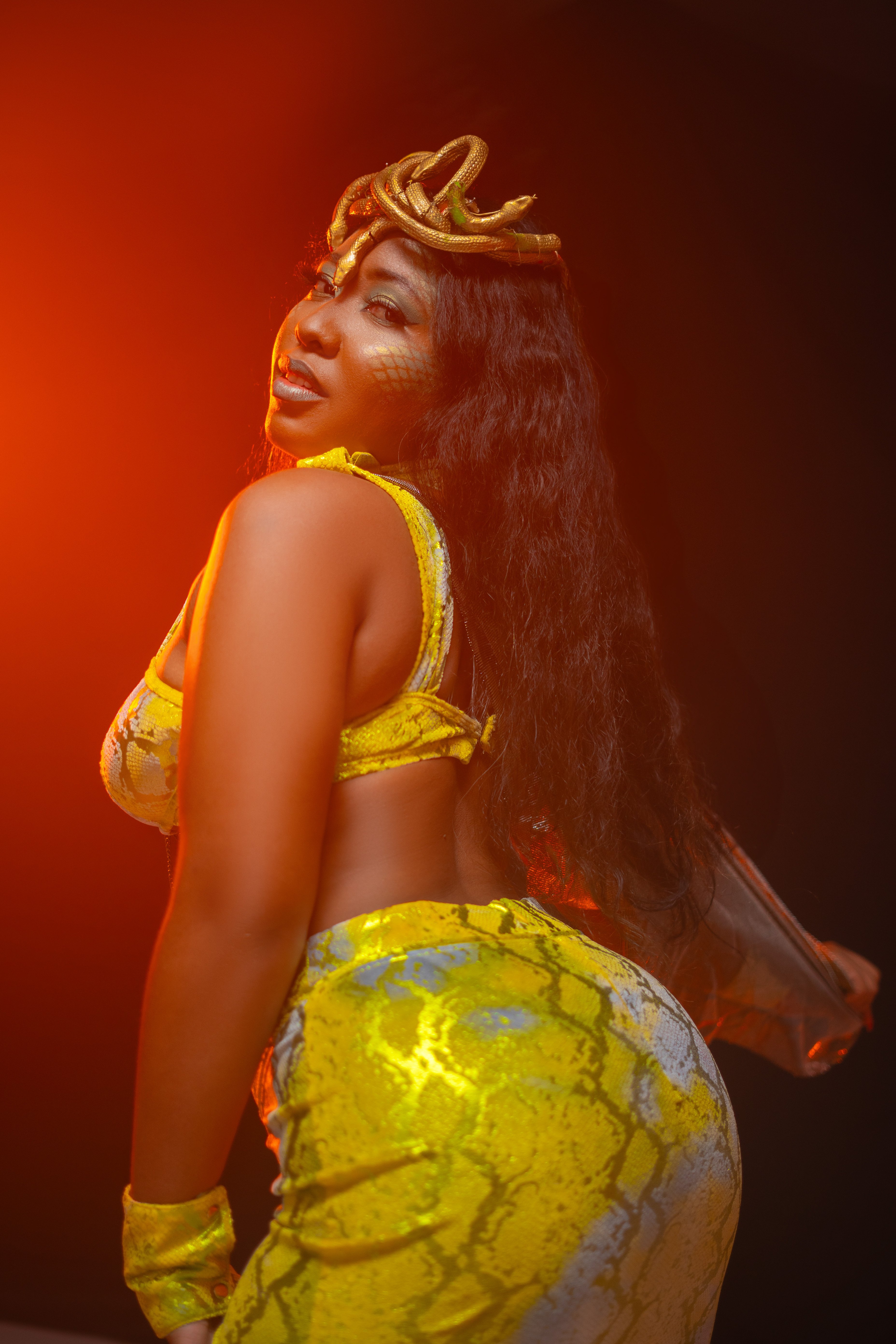 Artista GreicherVega Foto 7