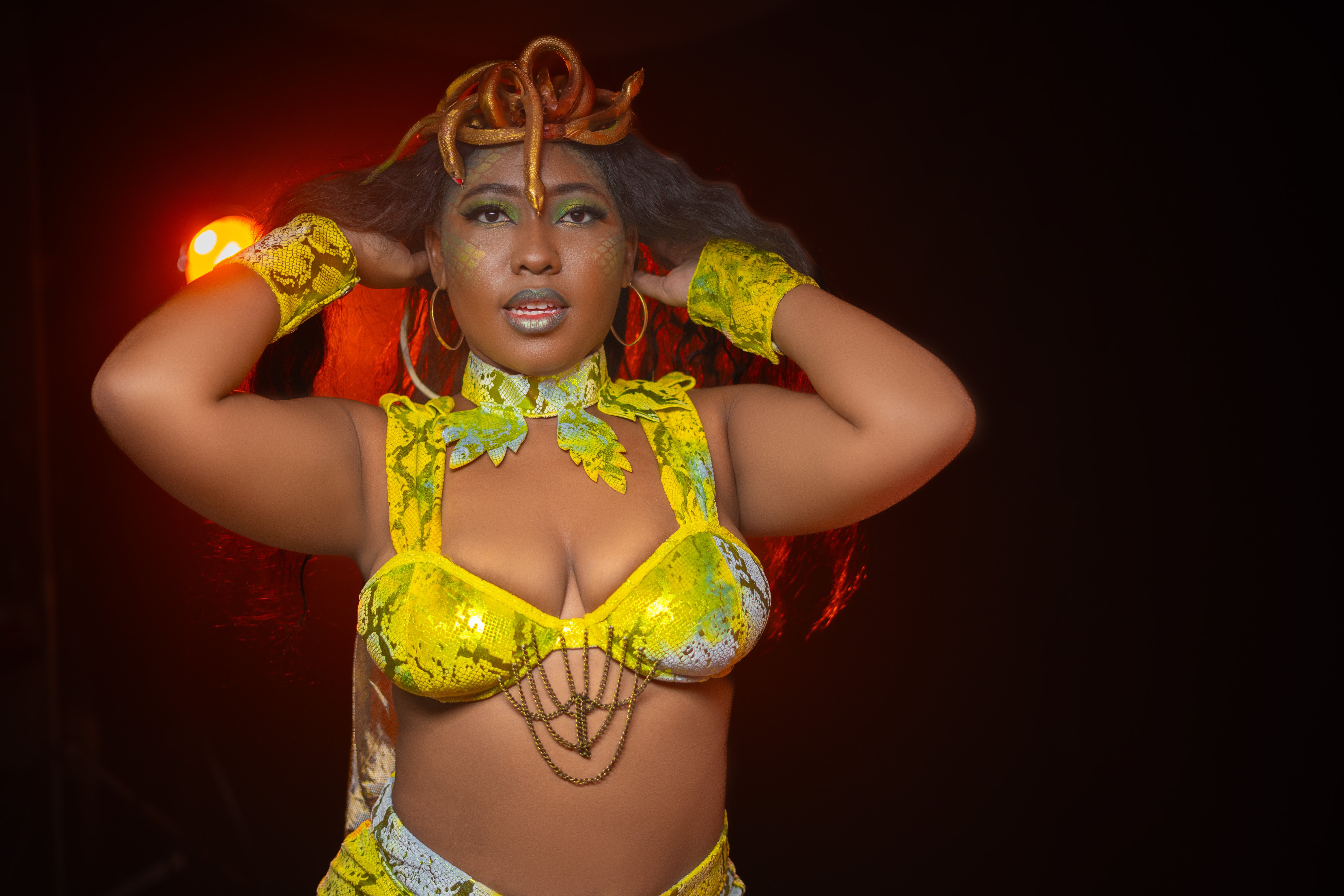 Artista GreicherVega Foto 12