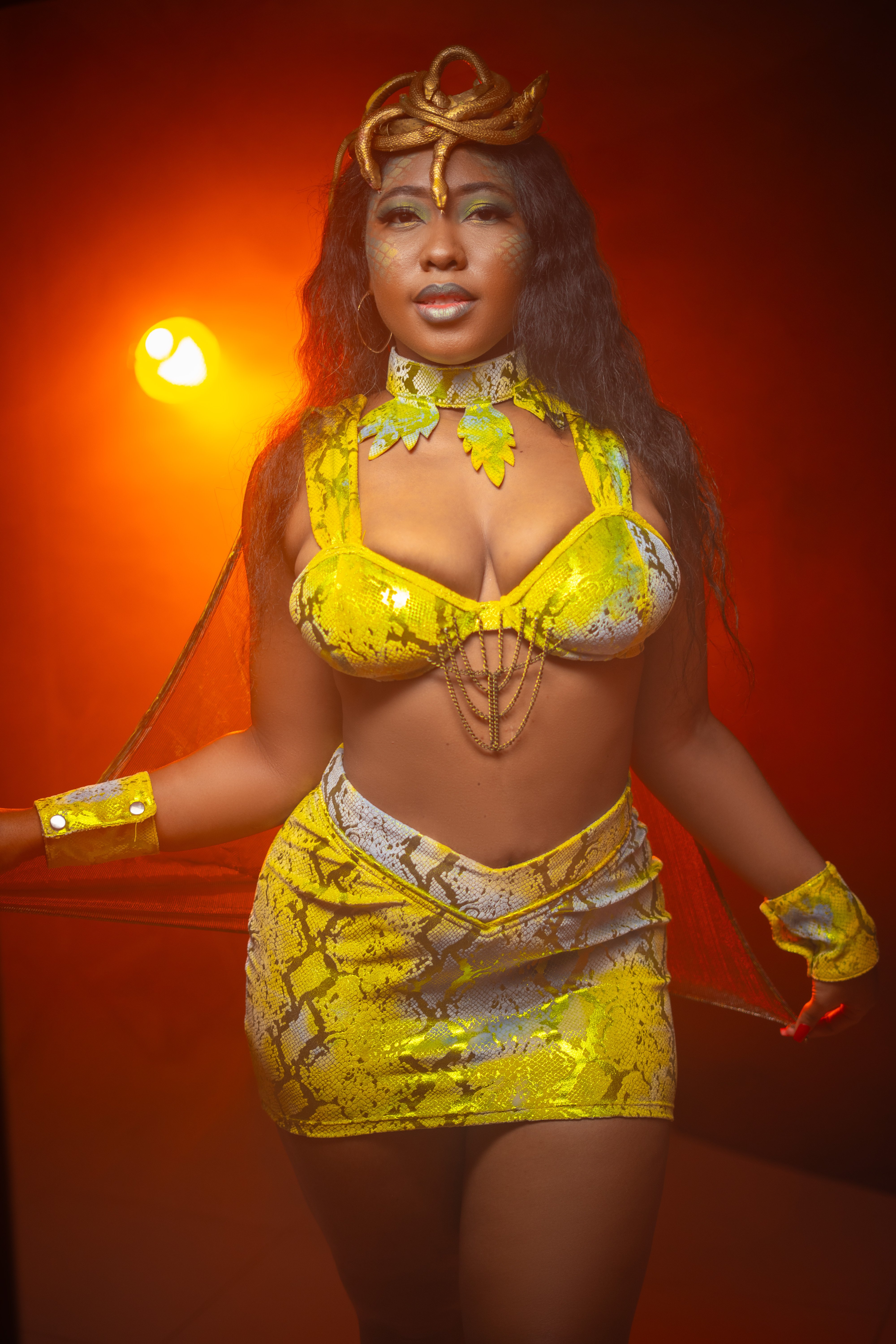 Artista GreicherVega Foto 9