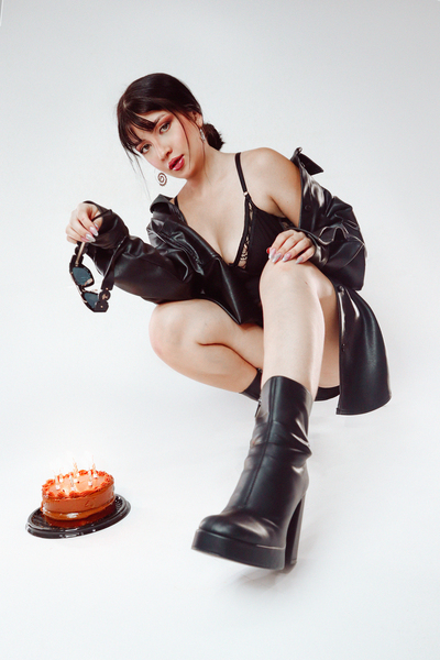 Utøver AddiisonEvans Bilde 5